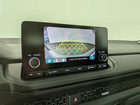 New 2025 Honda Accord SE image 5