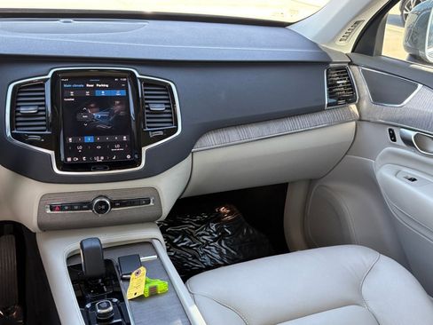 Certified 2023 Volvo XC90 T8 Plus image 14