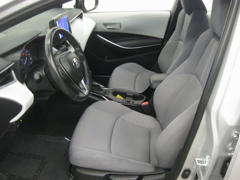 Certified 2024 Toyota Corolla SE image 7