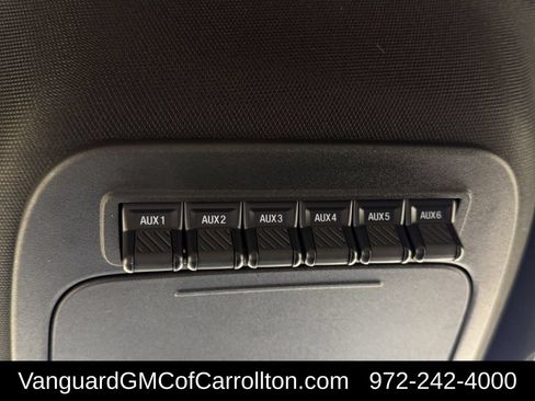 Used 2023 Ford F150 Tremor w/ Trailer Tow Package AWD/4WD image 26