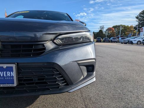 Used 2022 Honda Civic Sport image 11