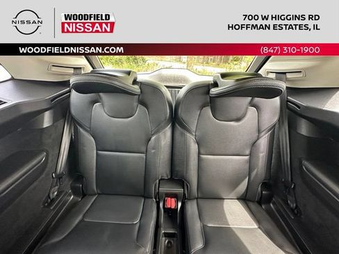 Used 2023 Volvo XC90 B5 Plus w/ Protection Package Premier AWD/4WD image 33