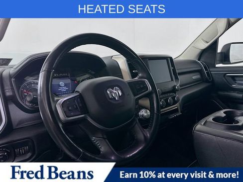 Used 2022 RAM 1500 Laramie image 12