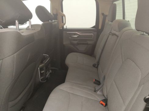 Used 2020 RAM 1500 Big Horn RWD image 18