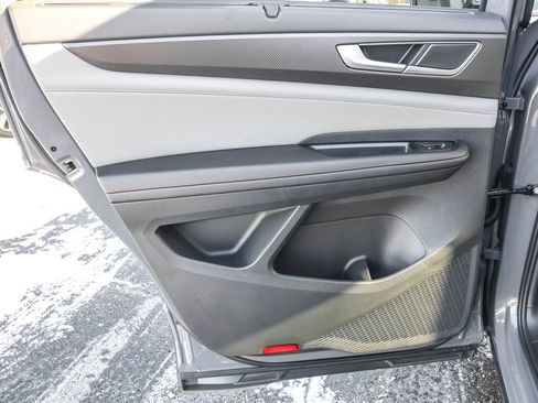 New 2026 Volkswagen Atlas Peak Edition image 34