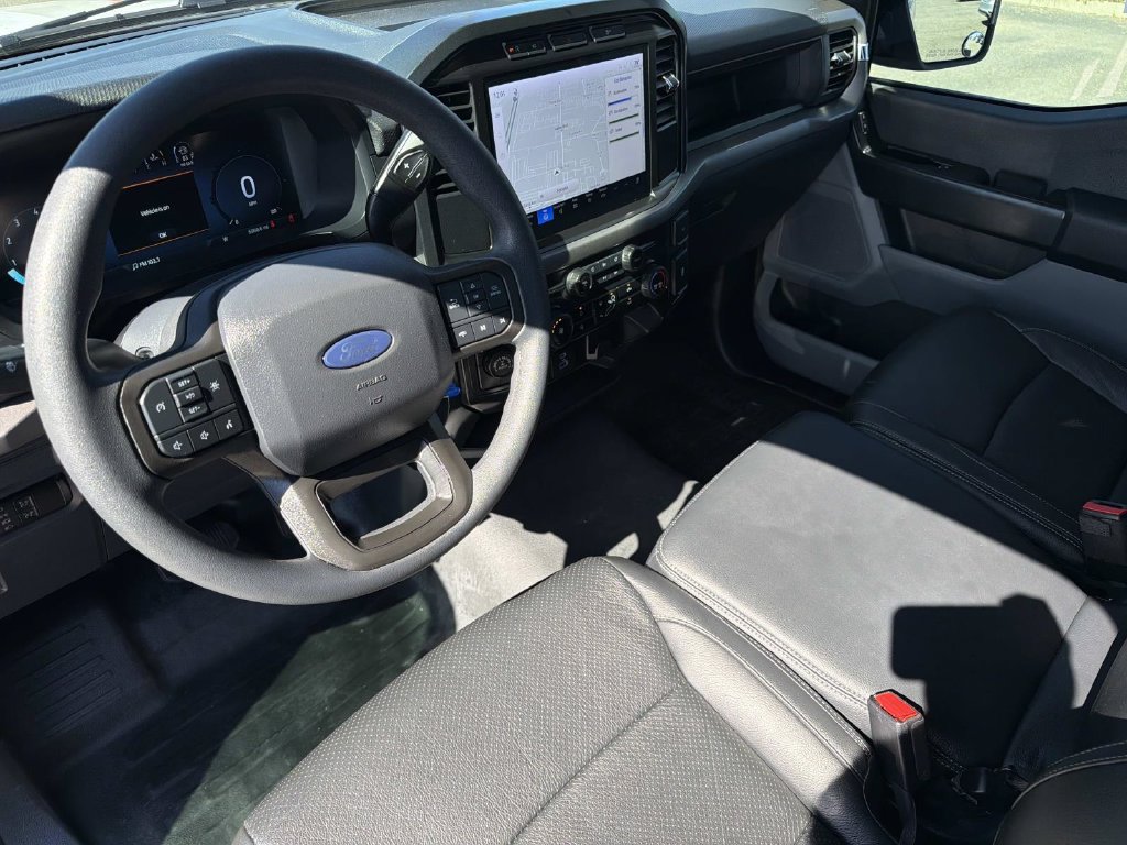 Used 2024 Ford F150 XL AWD/4WD image 7