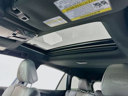 Used 2023 Subaru Outback Wilderness image 4