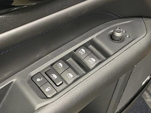 New 2026 Jeep Compass Latitude w/ Quick Order Package 29K image 32