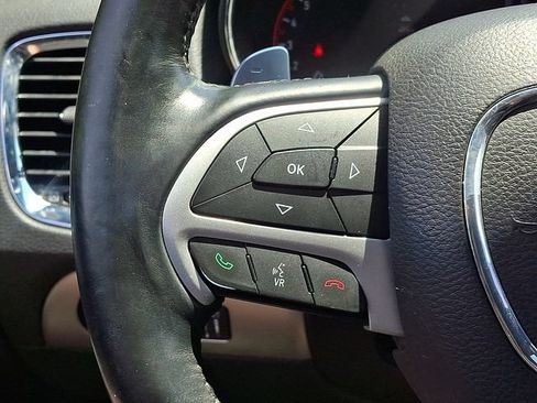 Used 2015 Dodge Durango R/T w/ Blacktop Package AWD/4WD image 25