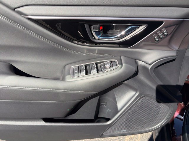 Used 2024 Subaru Outback Limited AWD/4WD image 8