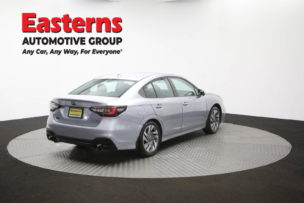 Used 2024 Subaru Legacy Touring XT AWD/4WD image 43