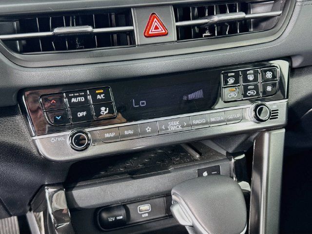 Used 2024 Kia Seltos SX AWD/4WD image 17