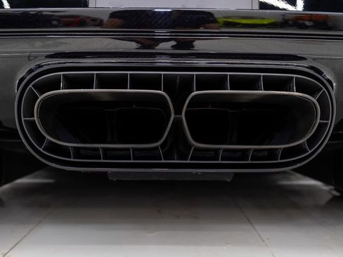 Used 2023 Bugatti Chiron Pur Sport image 33