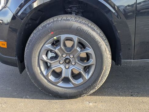 New 2026 Ford Maverick XLT w/ XLT Luxury Package image 12