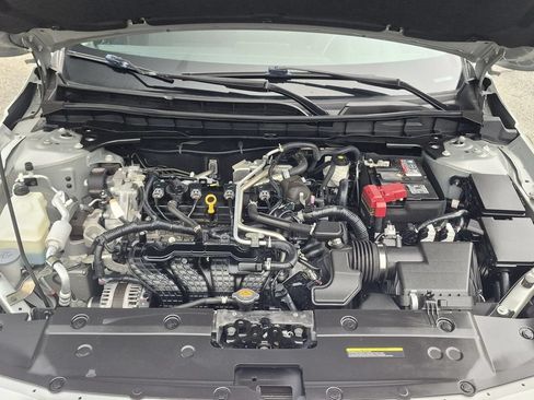 Used 2022 Nissan Altima 2.5 SV FWD image 31
