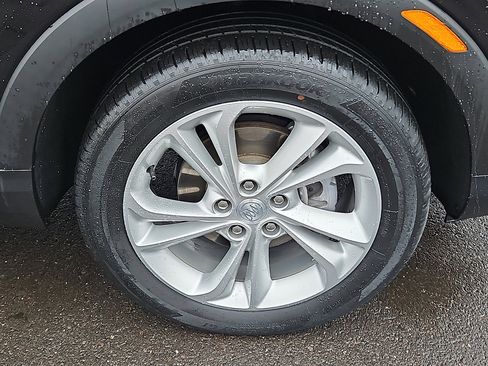 Certified 2023 Buick Encore GX Preferred image 8