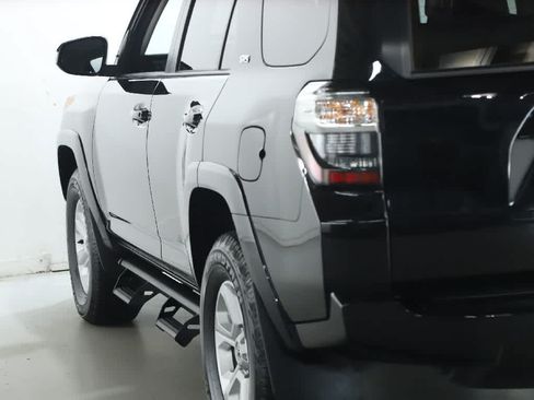 Certified 2024 Toyota 4Runner SR5 Premium w/ Moonroof Package AWD/4WD image 42