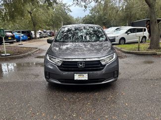 Used 2024 Honda Odyssey EX-L video 2