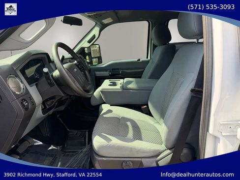 Used 2015 Ford F250 XLT AWD/4WD image 23