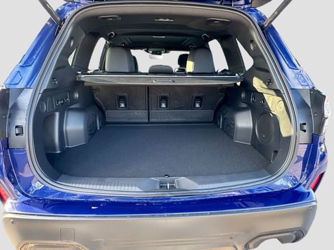 New 2026 Subaru Forester Sport AWD/4WD image 32