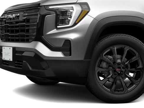 New 2026 GMC Terrain Elevation w/ Black Edition FWD image 67