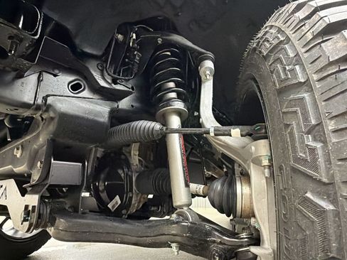 Used 2026 Ford F150 Lariat AWD/4WD image 16