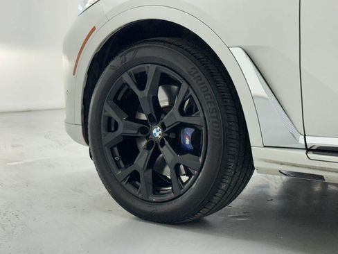 Used 2019 BMW X7 xDrive40i AWD/4WD image 51