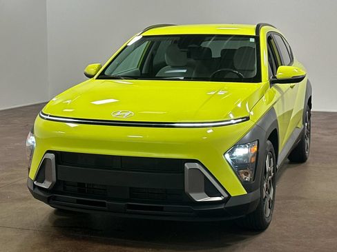 Used 2025 Hyundai Kona SEL FWD image 35