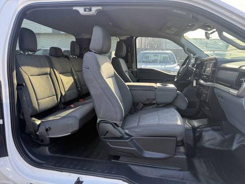 Used 2021 Ford F150 XL w/ Equipment Group 101A High AWD/4WD image 14