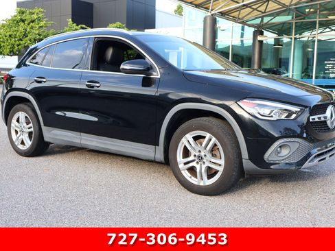 Certified 2023 Mercedes-Benz GLA 250 4MATIC image 11