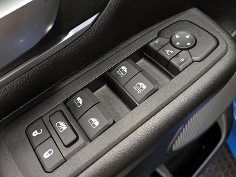 Used 2025 RAM 1500 Big Horn image 9