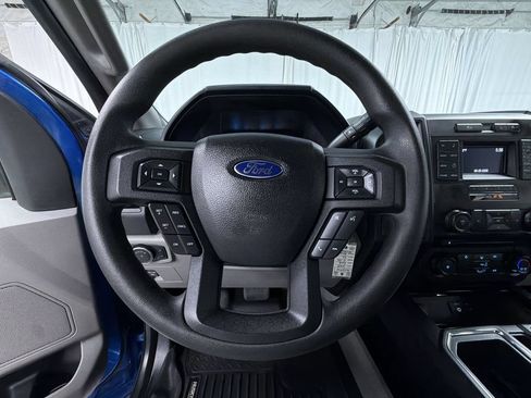 Used 2015 Ford F150 XL w/ Equipment Group 101A Mid AWD/4WD image 26