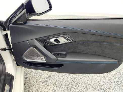 Used 2022 BMW Z4 sDrive30i w/ Dynamic Handling Package image 26
