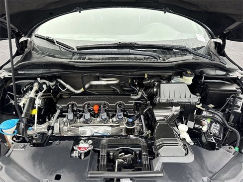 Used 2021 Honda HR-V Sport image 21