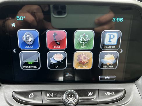Used 2016 Chevrolet Camaro SS RWD image 18