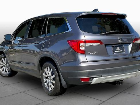 Used 2020 Honda Pilot EX-L image 11