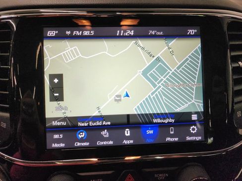 Used 2020 Jeep Grand Cherokee Summit w/ Platinum Series Group AWD/4WD image 19
