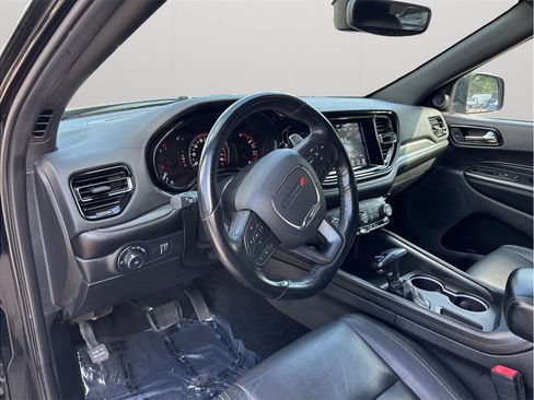 Used 2022 Dodge Durango GT AWD/4WD image 6