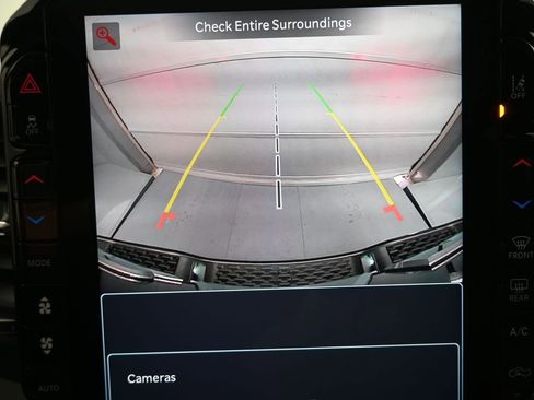 New 2026 RAM 1500 Laramie image 32