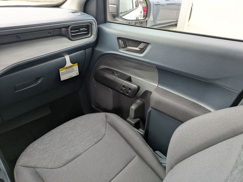 New 2026 Ford Maverick XL AWD/4WD image 16