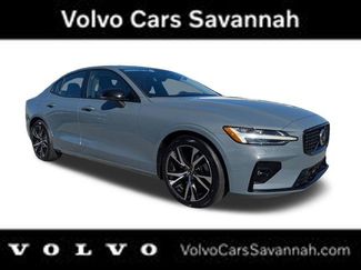 Certified 2023 Volvo S60 B5 Plus w/ Climate Package video 2