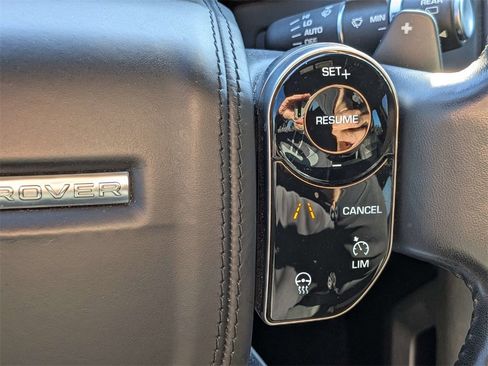 Used 2019 Land Rover Range Rover Supercharged image 27
