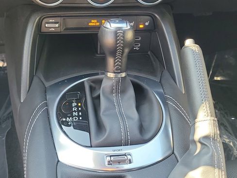 Certified 2024 MAZDA MX-5 Miata RF Grand Touring image 37