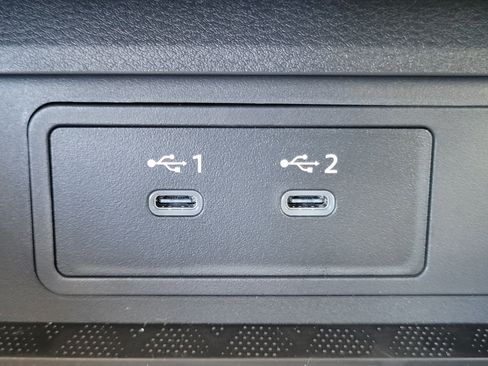 New 2026 Nissan Murano Platinum image 26