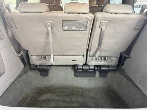 Used 2017 Honda Odyssey EX-L image 19