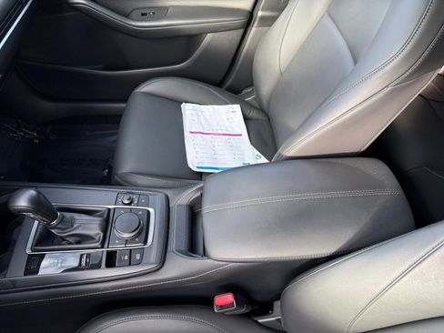 Used 2021 MAZDA CX-30 FWD 2.5 S w/ Select Package image 14