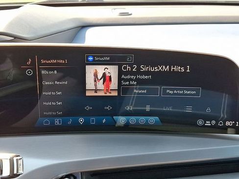 New 2026 Cadillac Vistiq Premium Luxury w/ LPO, Floor Liner Package AWD/4WD image 11