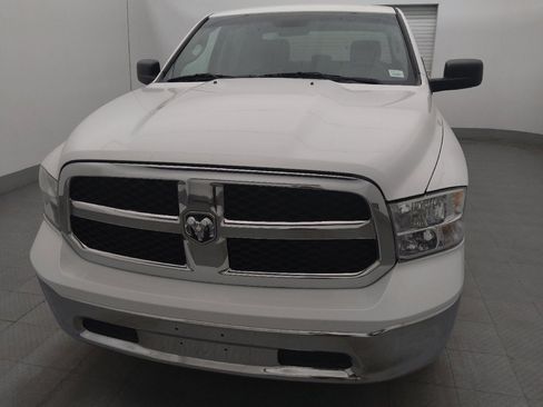 Used 2022 RAM 1500 Classic SLT RWD image 15
