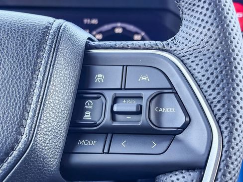 Used 2026 Toyota Tacoma TRD Off-Road w/ TRD Off Road Upgrade Package image 20