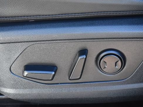 Certified 2025 Kia Sportage X-Line AWD/4WD image 21